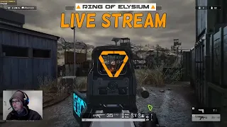 Ring Of Elysium | Solo v. Squads | 25 KILLS (Must Watch)