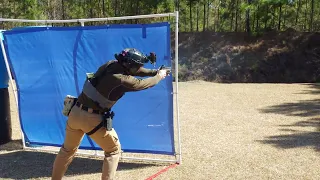 USPSA fail