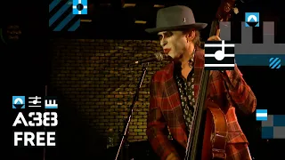 The Tiger Lillies - Bully Boys // Live 2019 // A38 Free