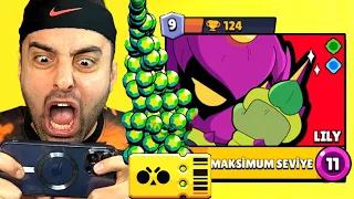 LİLY ÇIKTI 😱 EFSANEVİ DRACO YA HAZIRLIK ! HESABIM FULL ! BRAWL PASS ALDIM ! BRAWL STARS AÇILIMI !