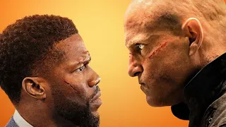 Kevin Hart & Woody Harrelson - The Man From Toronto