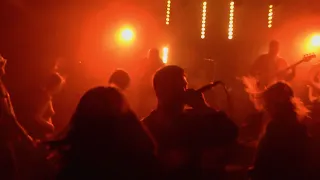 Мытищи в огне - Презентация альбома À LA RUSSE (Live) [Казань, Reborn, 10.05.2023]