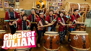 Der Japan-Check | Reportage für Kinder | Checker Julian