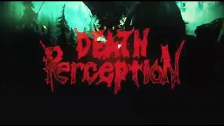 Death Perception - "No Tears for the Dead" [Lyric Video]