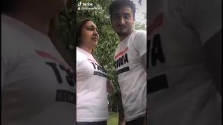 Şabalak gibi TikTok Videoları