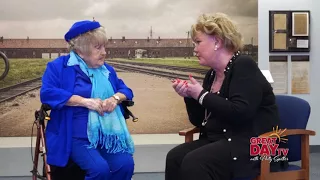 Eva Kor - how she survived the Holocaust