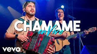 CHAMAME EN VIVO 2024 | Prov. ENTRE RIOS | LOSMYE CISNEROS