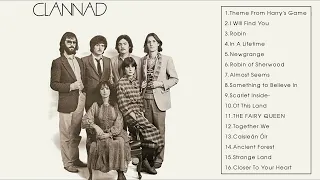 The Best of Clannad (Full Album)