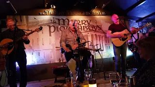 Colm Keegan Bus Tours - "Whiskey In The Jar " by The Merry Ploughboys