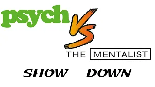 Showdown: Psych vs. The Mentalist