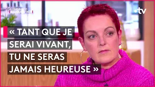 Depuis 30 ans, Nadiège est harcelée par son ex - Ça commence aujourd'hui