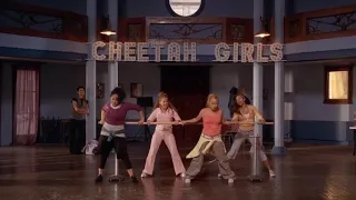 The Cheetah Girls - Step Up (From "The Cheetah Girls 2")