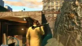 GTA 4 - Bloopers, Glitches & Silly Stuff 3 (Machinima)