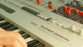 Superbooth 2023: UDO Super Gemini