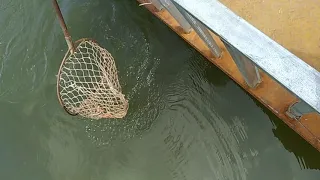 Хуньчунь. Рыбалка азартное дело...