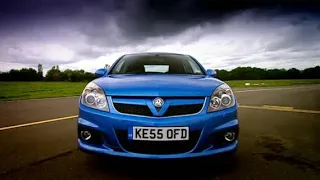 Top Gear - Vauxhall Vectra VXR PT - BR