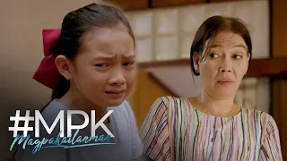 #MPK: Ang pang-aapi ng madrasta sa anak ng kanyang asawa (Magpakailanman)