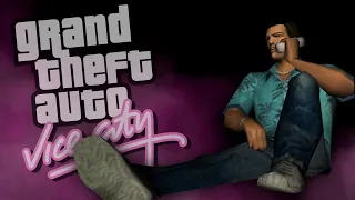 Vice City is better than you remember ft. Badger Goodger