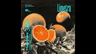 Limetra — Russian Cybernetics Mix’N’Share 345 (03.04.2024)