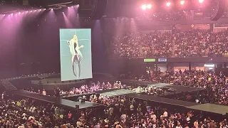 Madonna Intro + Nothing Really Matters + Everybody + Into The Groove Live from Mexico City Night 3