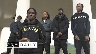 Lil Shakz - Belong To The Streets [Music Video] | GRM Daily