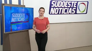 Sudoeste Notícias 2ª Edição 29/09/2021