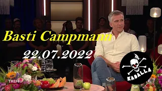 Basti Campmann - Kölner Treff (22.07.2022)