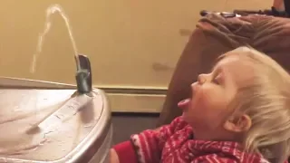 Try Not To Laugh - 100 Most Funny Babies and Kids Fails