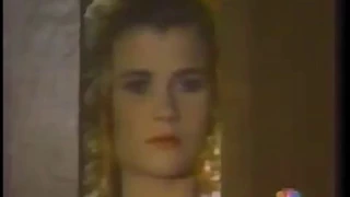 Days of Our Lives promo, 1993