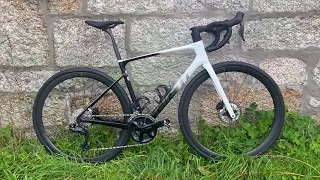 Giant Defy Advanced Pro 1 2024