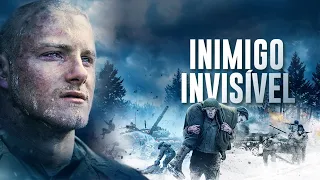 Inimigo Invisível (Recon) - Trailer Legendado