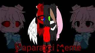 Paparazzi Meme - Roblox Piggy - Gacha Club - Lazy