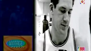 Vintage NBA: JOHN HAVLICEK