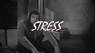 ZKR x Niaks Type Beat - "STRESS" Instru Rap/Old School Freestyle (prod. NemboKid)