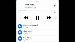 FENDIGLOCK - Сильно (Snippet 30.04.2022)