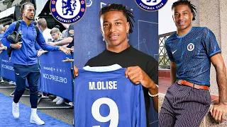 DONE✅Michael Olise Join Chelsea🔥Olise Arrival To Stamford Bridge🎆New Forward Deal Done To Chelsea🔥