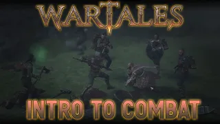 How to Properly Plan and Execute a Wartales Fight