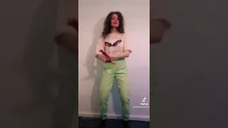 Андрей Губин ночь Тикток Tiktok #challenge