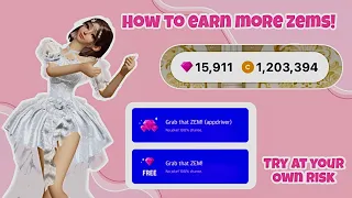 [ZEPETO] HOW TO EARN ZEMS IN ZEPETO 2024