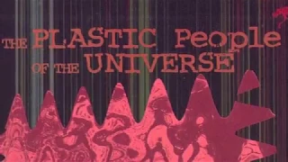 The Plastic People of The Universe - ŠEL PRO KREV