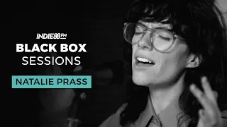 Natalie Prass - "Far From You" | Indie88 Black Box Sessions
