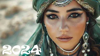 DEEP HOUSE MIX 2024 №697 👓 CAR MUSIC MIX 🚗 ETHNIC ARABIC MUSIC