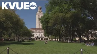 Some UT Austin students, staff to protest DEI ban on campus