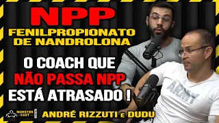 NPP OU DECA ? SAIBA A DIFERENÇA E QUAL É MELHOR PRA VOCÊ !? | ANDRÉ RIZZUTI e DUDU HALUCH