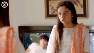 Naraz ho Abhi bhi 😔 Mayi Ri | Aina Asif & Samar Abbas | Top Pakistani Drama