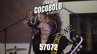 Rockzone - 57072 (Cocobolo Midnight Sessions #15)