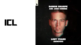 Damon Sharpe & Josh Cumbee - Lost Years (Cubicore Extended Remix)