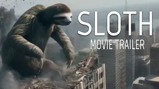 SLOTH - Final Movie Trailer