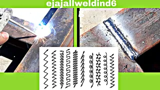 acchi Tarah Se welding kaise karen -How to use the proper way of welding best type of welding