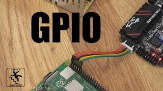 Control Your 3D Printer - GPIO - Raspberry Pi - 2022 - Chris's Basement